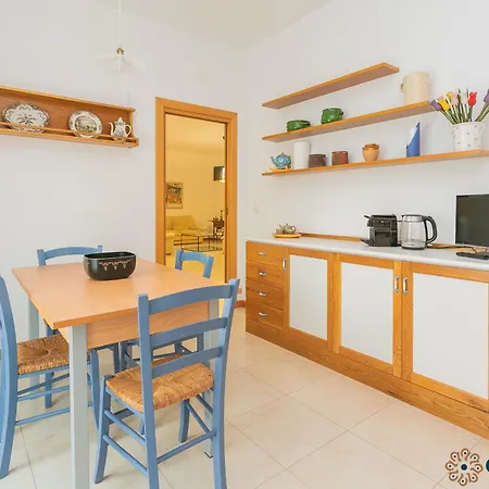 Rest By Apulia Appartement