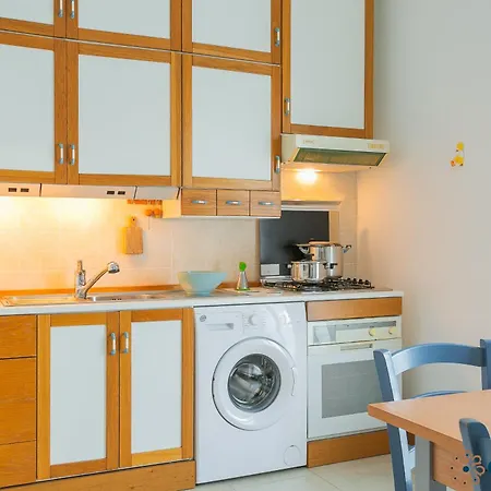 Appartement Rest By Apulia Modugno