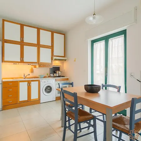 Rest By Apulia Appartement