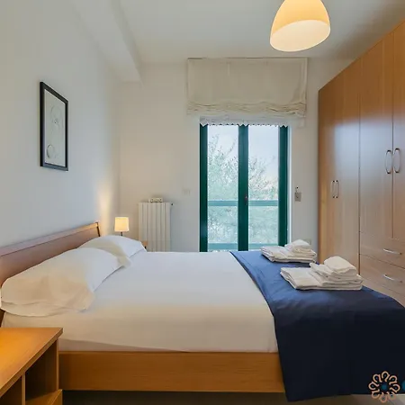 Rest By Apulia Appartement