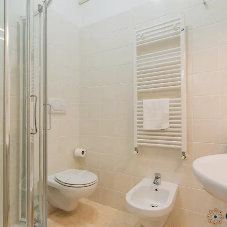 Apartment Rest By Apulia