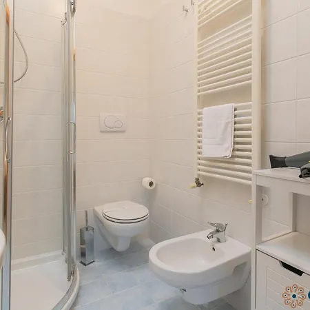 Rest By Apulia Appartement *