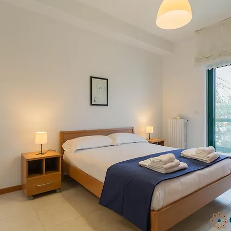 Appartamento Rest By Apulia *