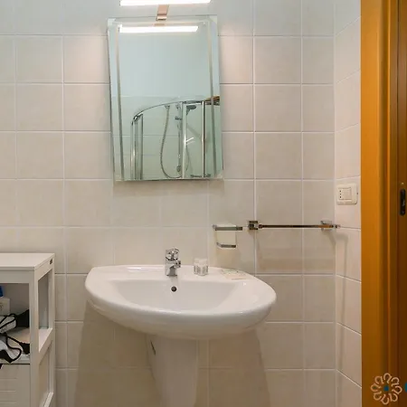 Rest By Apulia Apartment Modugno