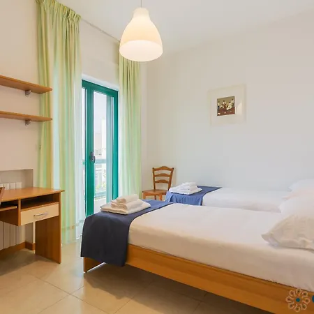 Apartment Rest By Apulia Modugno