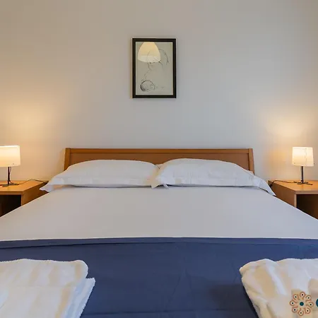 Rest By Apulia Modugno