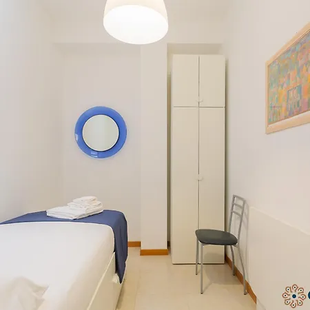 Rest By Apulia *