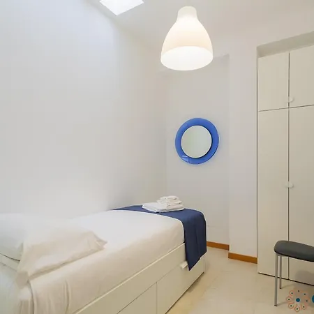 Rest By Apulia Apartment