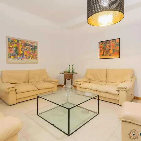 Rest By Apulia Apartment Modugno