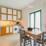 Rest By Apulia Apartment