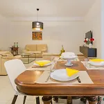 Rest By Apulia