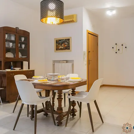 Rest By Apulia 모두가노