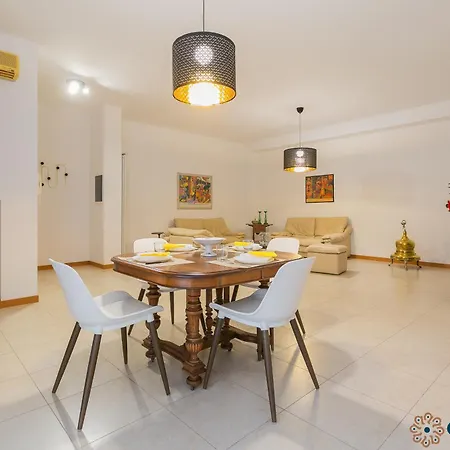 Rest By Apulia * 모두가노