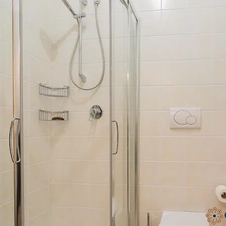 Apartmán Rest By Apulia