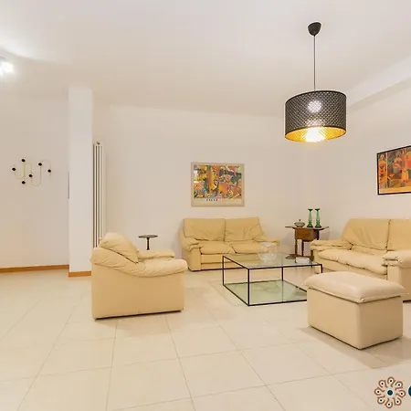 Apartmán Rest By Apulia