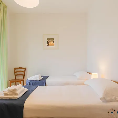 Rest By Apulia Apartmán *