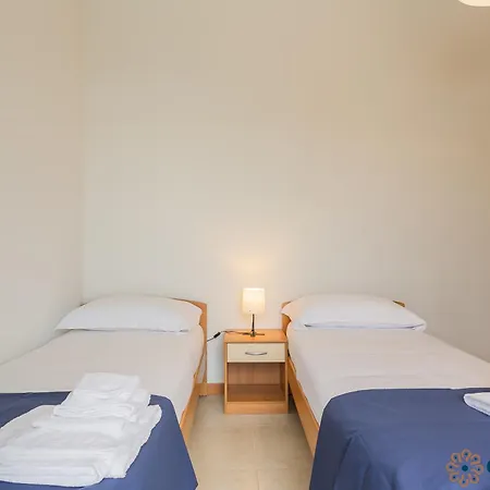 Rest By Apulia Apartamento *