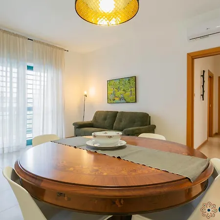 Rest By Apulia Apartment Modugno