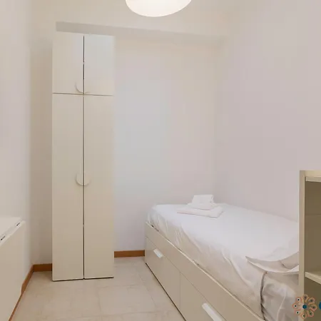 Apartment Rest By Apulia