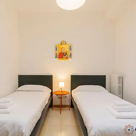 Rest By Apulia Apartment Modugno