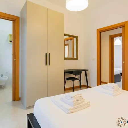 Rest By Apulia Apartment *